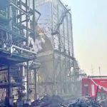 Abhanpur Accident: महानदी पुल पर पिकअप ने बाइक को मारी जोरदार टक्कर, पुल से नीचे गिरा युवक; मौत, एक गंभीर