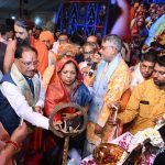 CG News: दही हांडी उत्सव में CM साय का बड़ा संदेश- एकता और टीम भावना से हासिल होता है हर लक्ष्य; गोविंदाओं का बढ़ाया उत्साह