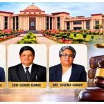 MATS यूनिवर्सिटी में नए छात्रों के स्वागत के लिए ओरिएंटेशन प्रोग्राम का आयोजन