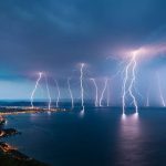 CG Lightning: बारिश से बचने झोपड़ी में रुके थे लोग, अचानक गिरी आकाशीय बिजली; 3 की मौत, 3 घायल