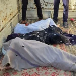 Takhatpur News: खेत की रखवाली करने गए किसान की करंट से मौत, इलेक्ट्रिक फेंसिंग को लेकर उठे गंभीर सवाल