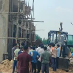 मणिपुर में फिर हिंसा: पहाड़ी गांव पर उग्रवादियों का हमला, 6 घंटे चली गोलीबारी; दो घर जले