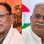 CG News: पहाड़ी कोरवा महिला ने एक साथ दिया तीन स्वस्थ बच्चों को जन्म, स्वास्थ्य विभाग की तत्परता से टली बड़ी मुश्किल