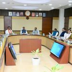 छत्तीसगढ़ कैबिनेट के 5 बड़े फैसले: युवाओं के लिए 500 करोड़ का मिशन, सरकारी कर्मचारियों की उम्र सीमा 45 साल