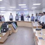 25 सितंबर को भारत रचेगा इतिहास : करोड़ो विद्यार्थी,शिक्षक, नागरिक एक साथ,एक समय,एक स्वर में सामूहिक रूप से गाएंगे पूर्ण वंदे मातरम