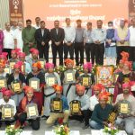 CG News: सेमीकंडक्टर से ग्रीन एनर्जी तक, नए उद्योगों पर छत्तीसगढ़ का फोकस; रायपुर में इंडिया इंडस्ट्रियल फेयर-2026 शुरू
