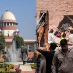 छात्राओं को पैदल कलेक्ट्रेट जाना पड़ा तो भड़के CM साय, बोले- बुनियादी सुविधाओं के लिए बच्चियों को निकलना पड़े, यह स्वीकार्य नहीं