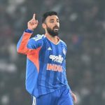 IND vs AFG: दूसरे T20 से पहले टीम इंडिया को बड़ा झटका, स्टार स्पिनर वरुण चक्रवर्ती सीरीज से बाहर; एशियाड पर भी संकट
