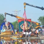 छत्तीसगढ़ गृह निर्माण एवं अधोसंरचना विकास मंडल की 87वीं मंडल सम्मिलन बैठक मंडल मुख्यालय नवा रायपुर अटल नगर में हुई संपन्न