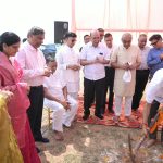 एसईसीएल सुरक्षा प्रहरी के प्रथम बैच का प्रशिक्षण पूर्ण, 33 प्रशिक्षु हुए प्रशिक्षित
