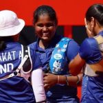 Asian Games 2026: भारतीय महिला रिकर्व टीम ने रचा इतिहास, दक्षिण कोरिया को हराकर जीता ऐतिहासिक गोल्ड