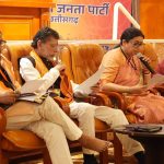 CG Weather Today: छत्तीसगढ़ में चक्रवाती तूफान का अलर्ट, 28-29 अक्टूबर को भारी बारिश; 60 किमी की रफ्तार से चलेंगी हवाएं