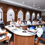 Chhattisgarh Holiday: छत्तीसगढ़ में गोवर्धन पूजा पर सार्वजनिक अवकाश घोषित, 9 नवंबर को बंद रहेंगे सरकारी कार्यालय