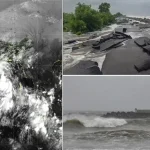 स्मृति ईरानी के दौरे का इफेक्ट : कैबिनेट की बैठक में दोनों उपमुख्यमंत्री बैठे मंत्रियों के साथ, नहीं नजर आए मुख्यमंत्री के दाएं -बाएं