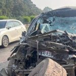 राष्ट्रपति द्रौपदी मुर्मु ने मां दंतेश्वरी के किए दर्शन, CM साय बोले- पूरे छत्तीसगढ़ के लिए गौरव का अवसर