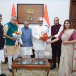Nobel Peace Prize 2026: भारतीय मूल की नावी पिल्लई को नोबेल शांति पुरस्कार, रंगभेद के खिलाफ लड़ीं लड़ाई; मंडेला की भी की थी पैरवी