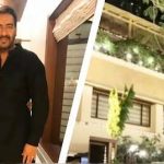 Ajay Devgn News: अभिनेता अजय देवगन के जुहू बंगले पर BMC का बुलडोजर, अनधिकृत निर्माण पर कार्रवाई; सैलून-स्पा खोलने की योजना का हो रहा था विरोध