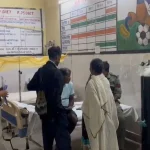 कुरुद SDM कार्यालय में ACB की बड़ी कार्रवाई, 10 हजार की रिश्वत लेते बाबू रंगे हाथ गिरफ्तार