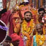 चक्रवात ‘अर्नब’ का बड़ा खतरा! 140 KM प्रति घंटे की रफ्तार से चलेंगी हवाएं, आंध्र प्रदेश में अलर्ट; Air India की उड़ानों पर भी असर