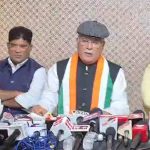 छत्तीसगढ़ में SIR पर सियासी घमासान: भूपेश बघेल का बड़ा आरोप- नगर निकायों में हजारों मतदाताओं के वार्ड बदले, हाईकोर्ट जाने की चेतावनी