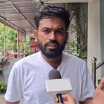 Lucknow Congress: पदभार ग्रहण समारोह में हंगामा, अजय राय नाराज होकर कार्यालय के बाहर बैठे; समर्थकों में धक्कामुक्की