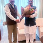 ईडब्ल्यूएस-एलआईजी के लिए भूमि आरक्षण और किफायती आवास उपलब्ध कराने में छत्तीसगढ़ की पहल को राष्ट्रीय सम्मान