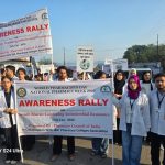 एंटीबायोटिक के दुरुपयोग के खिलाफ रायपुर में उतरेगा फार्मासिस्ट समुदाय, 31 अक्टूबर को मरीन ड्राइव से निकलेगी जागरूकता रैली