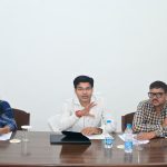 करम परब महोत्सव में शामिल होंगे मुख्यमंत्री विष्णु देव साय