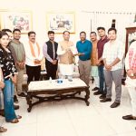 करम परब महोत्सव में शामिल होंगे मुख्यमंत्री विष्णु देव साय