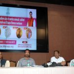 GPM News: जिला अस्पताल के महिला टॉयलेट के फ्लश में मिला नवजात का शव, मचा हड़कंप; CCTV और DNA जांच में जुटी पुलिस