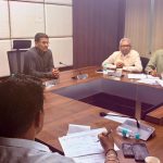 स्पेशल कैम्पेन 6: डिजिटल सेवाओं से सुशासन को मजबूत कर रहा एसईसीएल