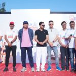 Raipur News: अंगदान के संदेश के साथ रायपुर में निकला ‘ILS Walkathon 2.0’, 3500 से अधिक लोगों ने लिया हिस्सा