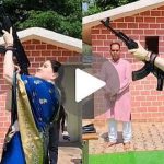 President Draupadi Murmu: राष्ट्रपति द्रौपदी मुर्मू पहुंचीं छत्तीसगढ़, CM विष्णुदेव साय ने किया स्वागत; आज रायपुर और कल बस्तर में रहेंगी