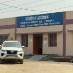CG News: डिप्टी CM अरुण साव चोटिल, धार्मिक कार्यक्रम के दौरान पैर में लगी चोट; सिम्स में कराया इलाज