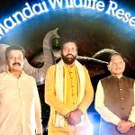 ग्लोबल इन्वेस्टमेंट मैप पर छत्तीसगढ़ की नई पहचान की तैयारी, CM विष्णुदेव साय पहुंचे सिंगापुर
