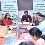 KVGU में सॉफ्ट स्किल्स और करियर के अवसरों पर सेमिनार, विद्यार्थियों को दिए सफलता के मंत्र
