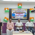 Aradhya Garba 2026: अवनीत कौर की एंट्री से धमतरी में उमड़ा जनसैलाब, भक्ति और बॉलीवुड के संगम ने बांधा समां