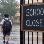 CG School Holiday: तूफान और भारी बारिश के अलर्ट के बीच दंतेवाड़ा में स्कूलों की छुट्टी, 27 अक्टूबर को नहीं आएंगे बच्चे