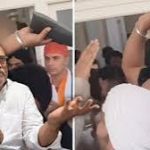 Abhijeet Dipke: रिहाई के बाद बोले अभिजीत दिपके- आंदोलन जारी रहेगा, सीजेपी न पीछे हटेगी न डरेगी